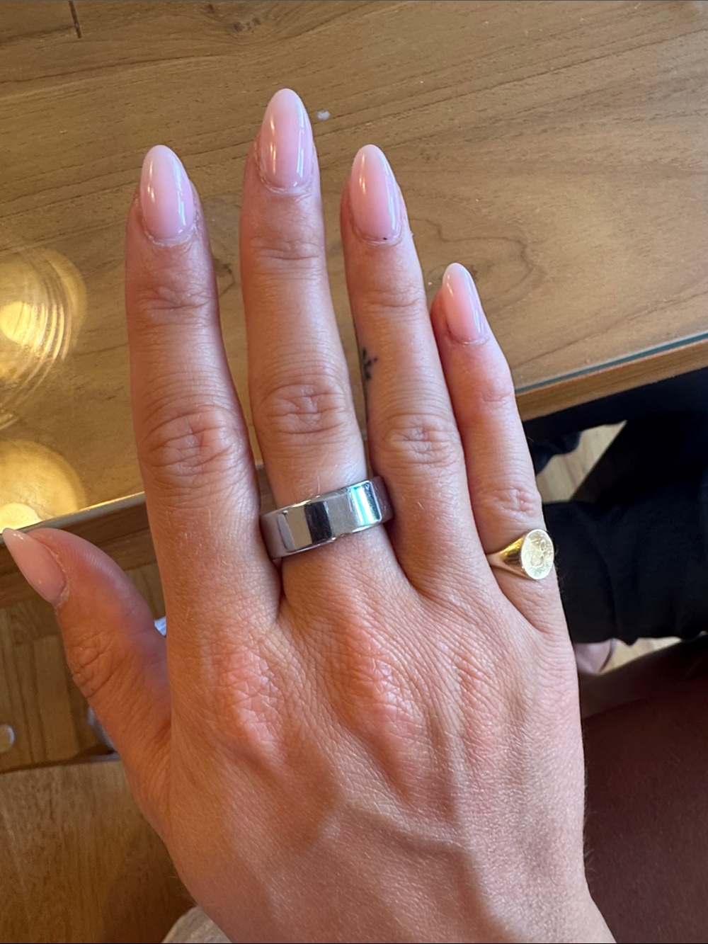 Gen 4 OURA Ring